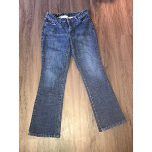 lees curvy fit jeans